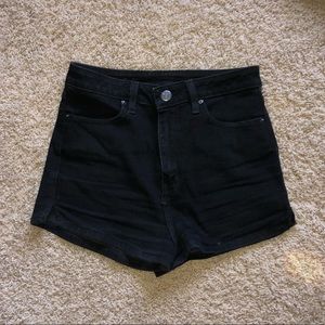 Urban Outfitters super high rise